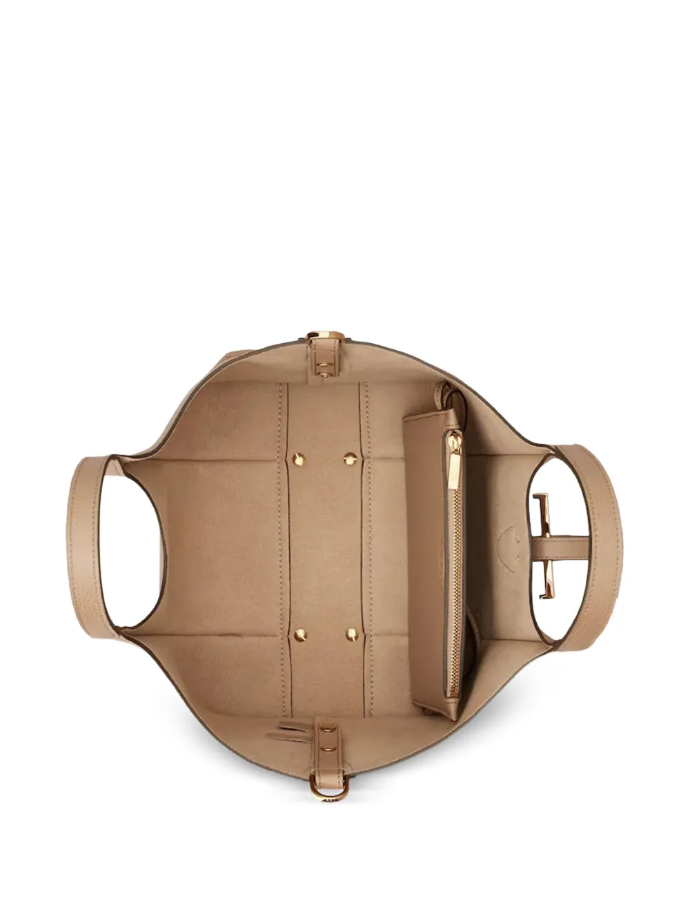 mini T Timeless tote bag