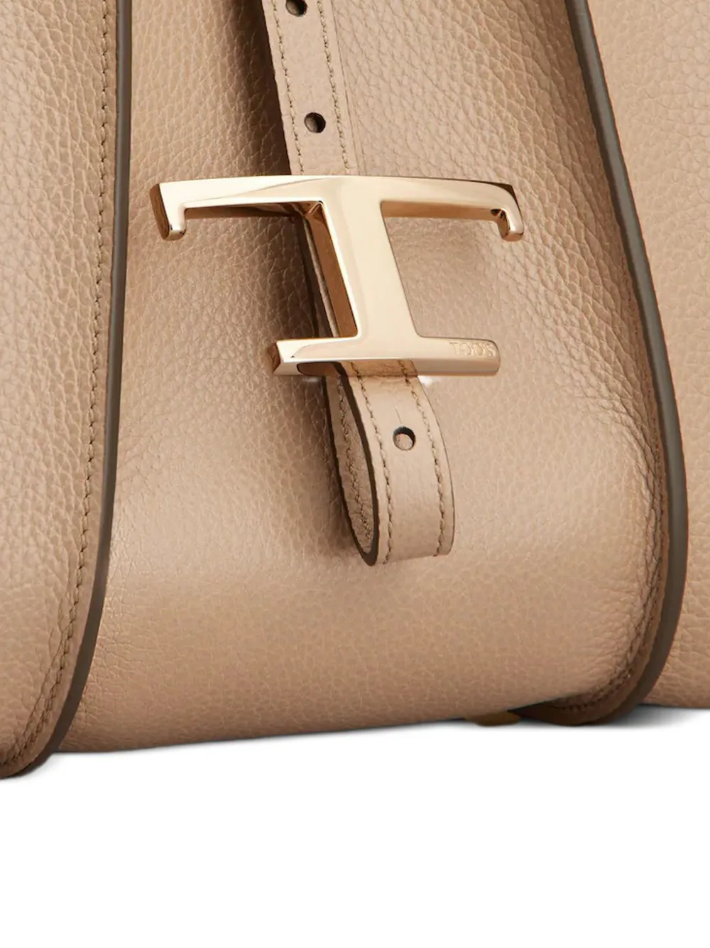 mini T Timeless tote bag