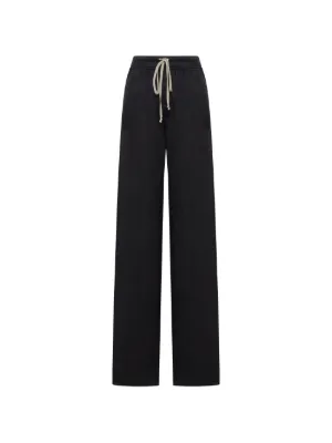 Rick Owens（リック・オウエンス）スウェットパンツ - FARFETCH