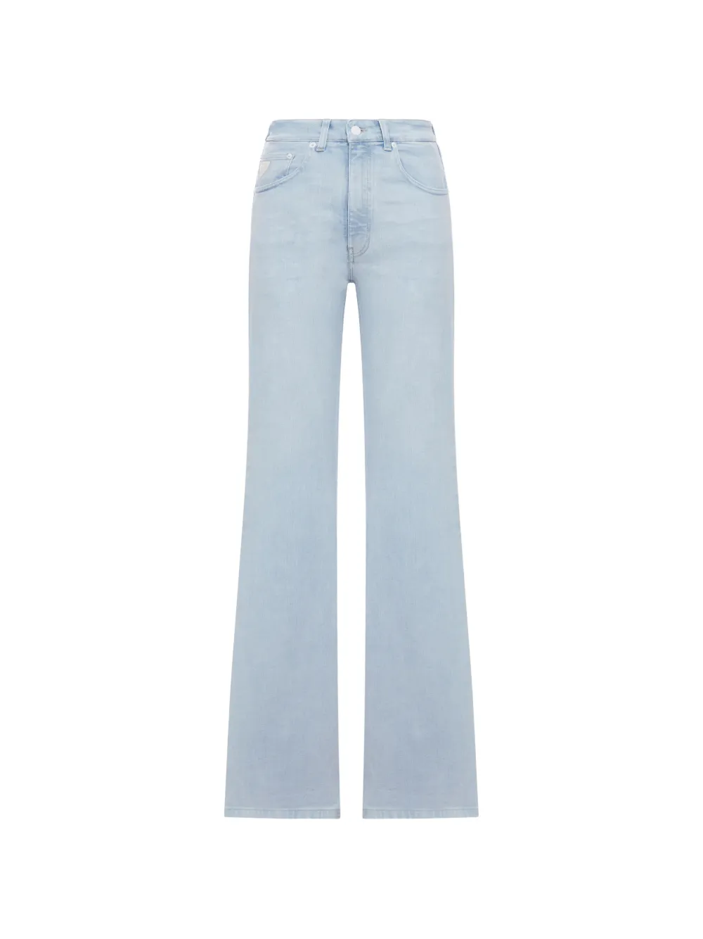 LOIS JEANS flared jeans - Blu