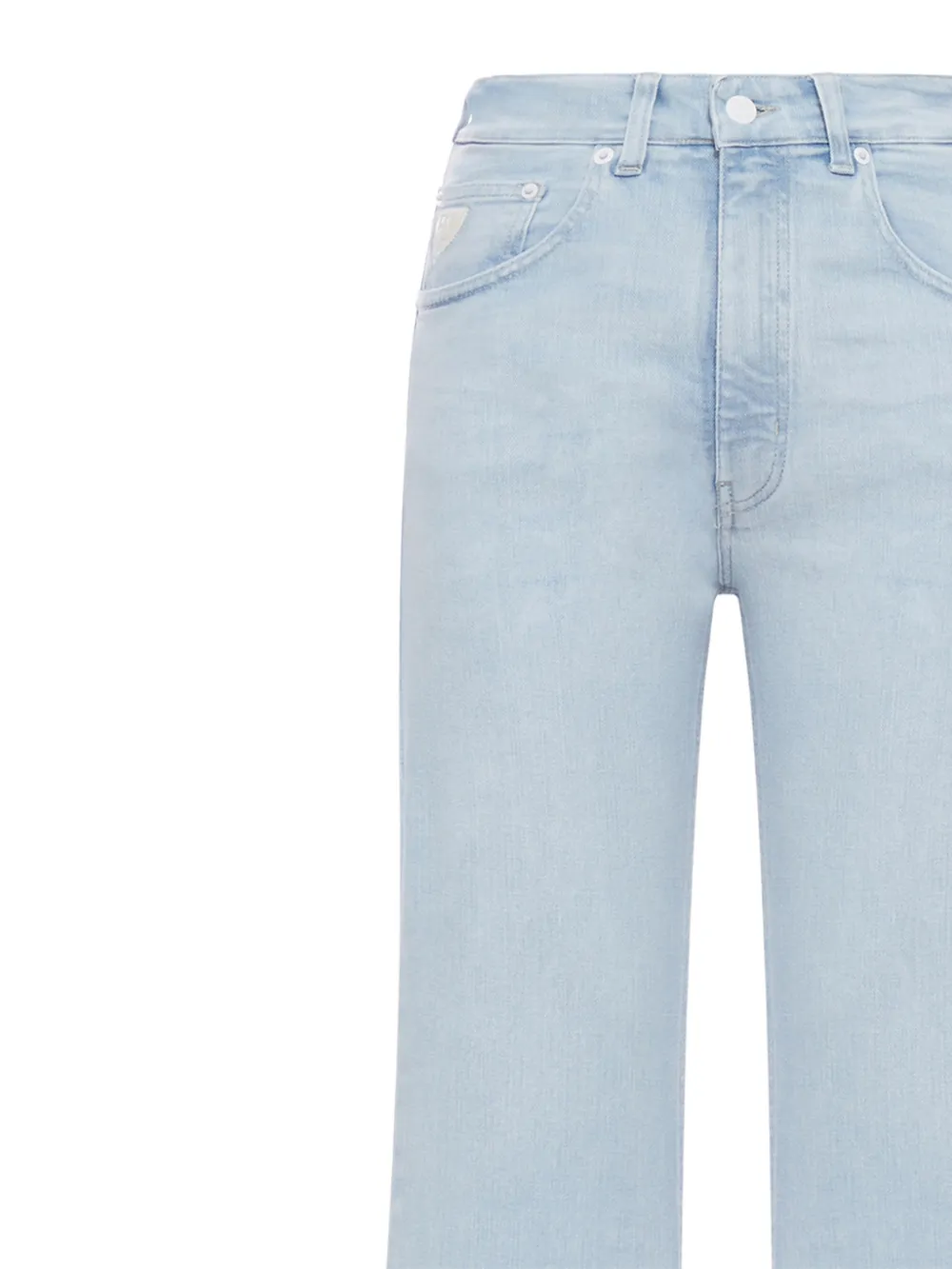  Lois Jeans Flared Jeans - Blue 