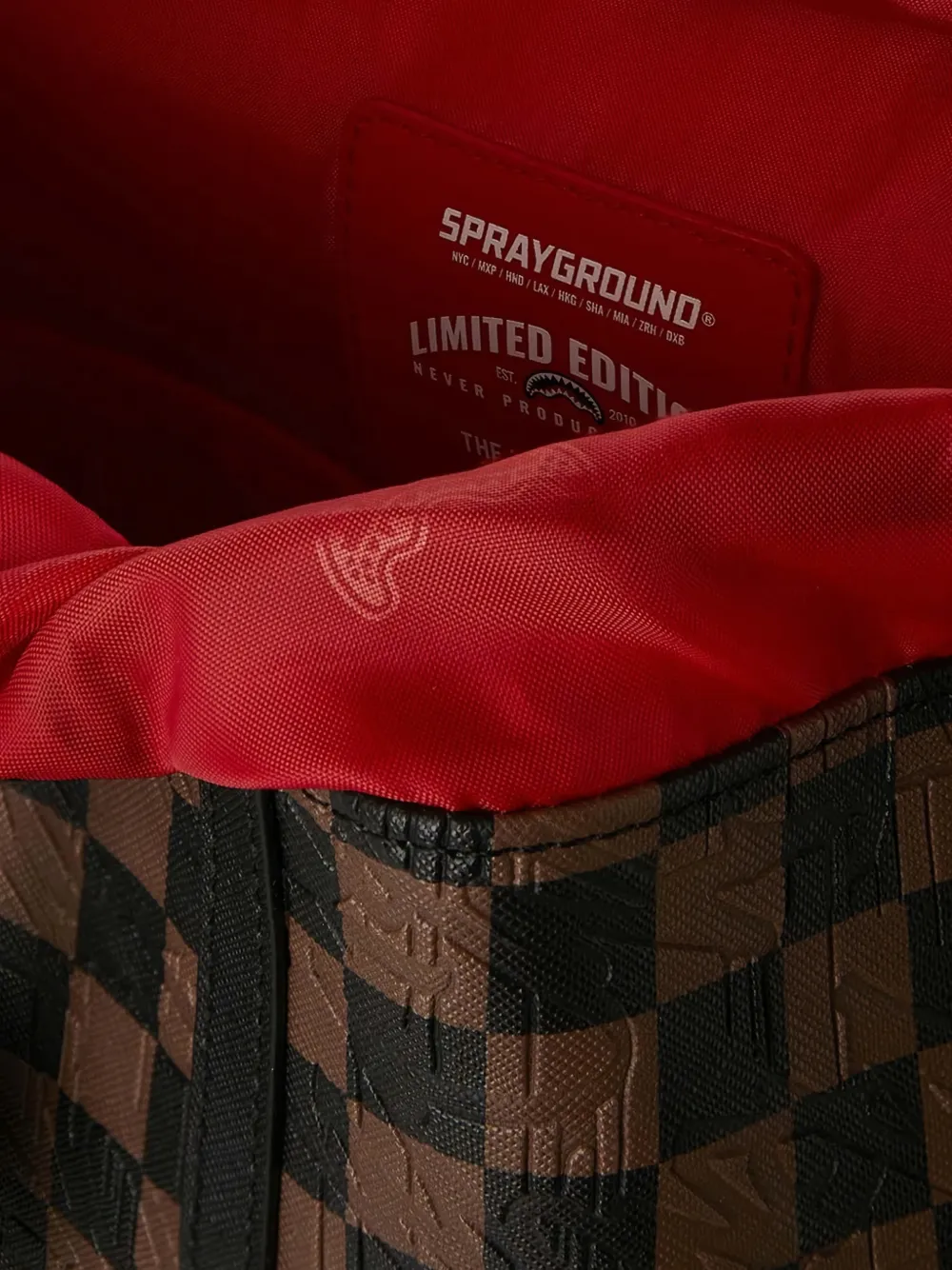 Check 2 Monte Carlo Backpack