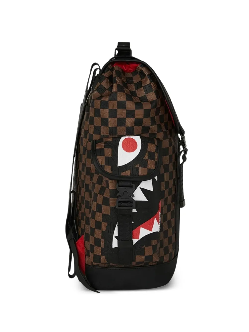 Check 2 Monte Carlo Backpack