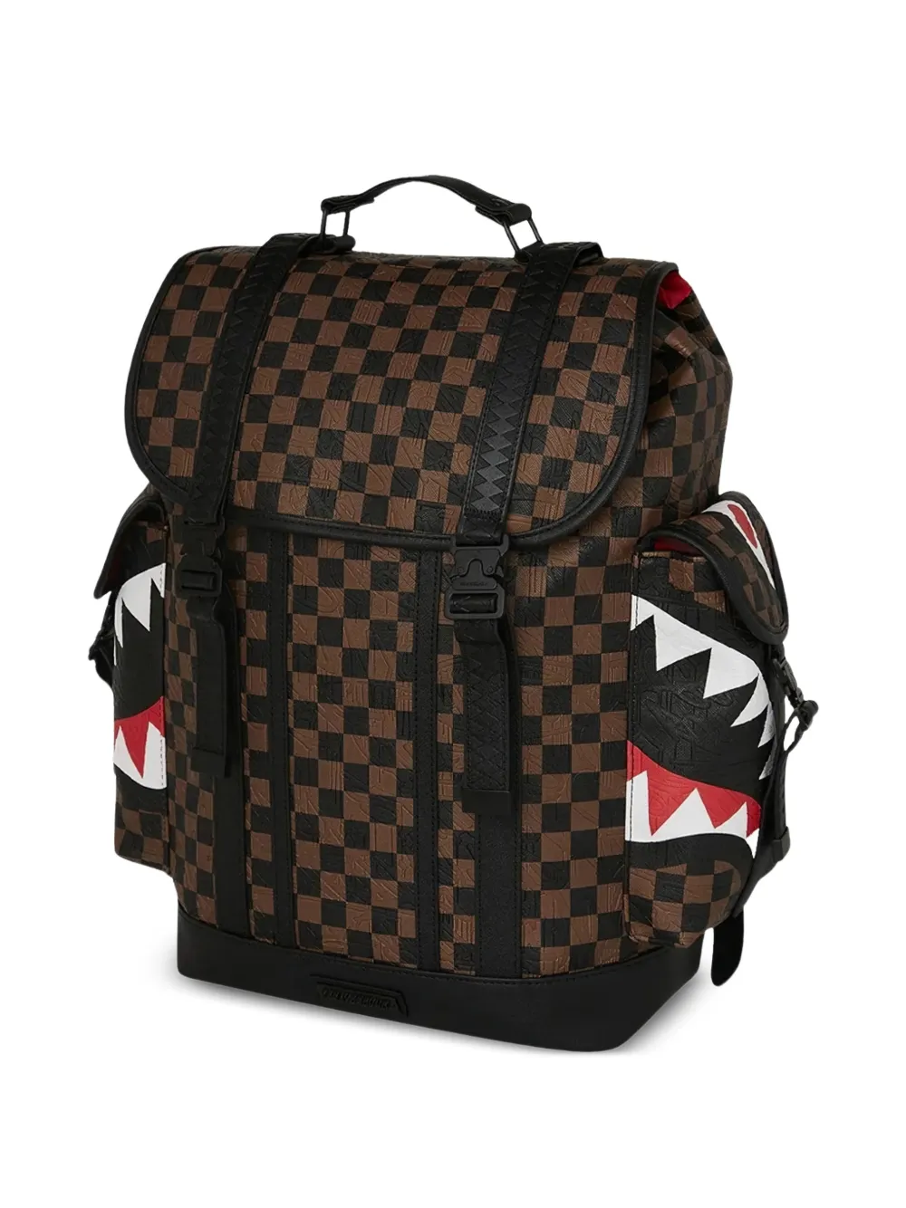 Check 2 Monte Carlo Backpack
