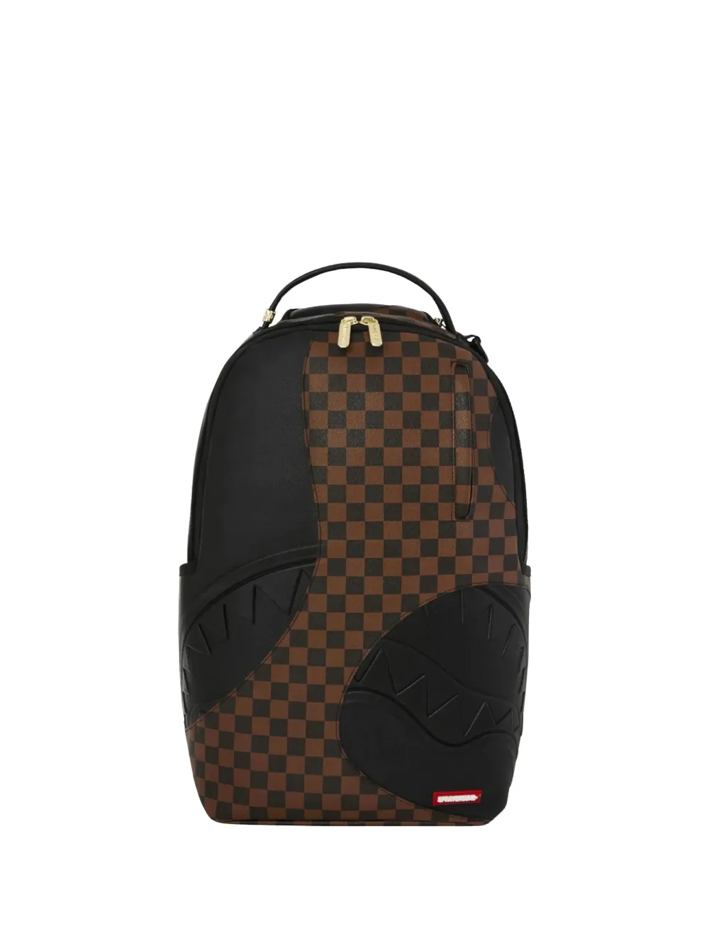 Sprayground Jetstream backpack - Nero