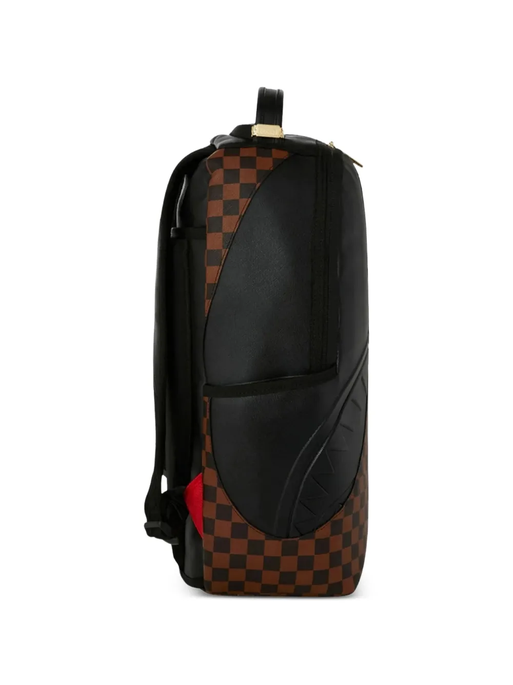  Sprayground Jetstream Backpack - Black 