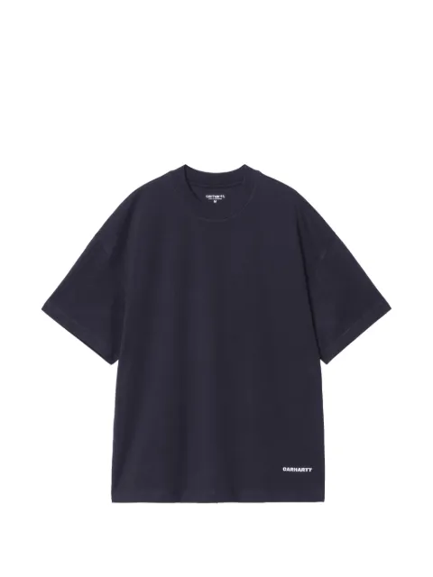 Carhartt WIP T-shirt Link Script