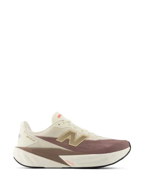 New Balance Fuelcell Rebel V5 lace-up sneakers