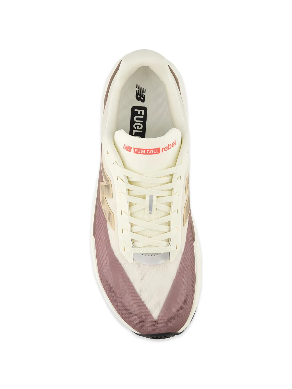 New Balance FuelCell Rebel V5 sneakers Beige