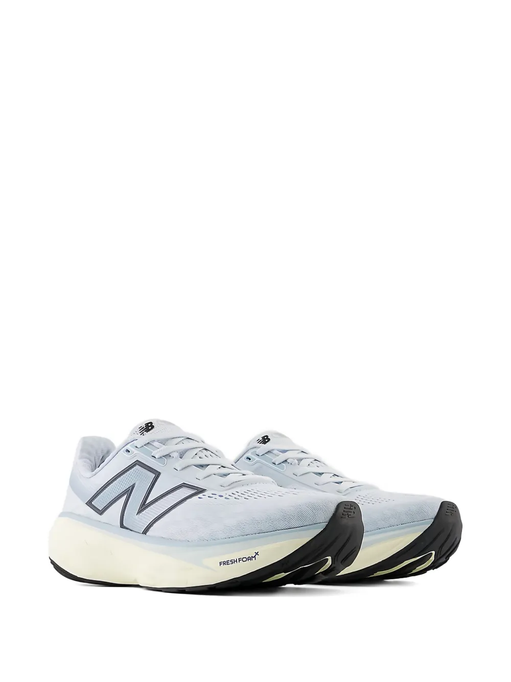 New Balance x Fresh Foam 1080 V14 sneakers met logodetail Blauw