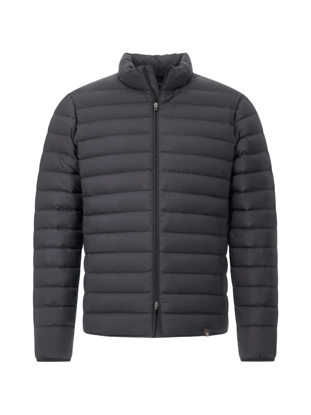 Boggi Milano Bomber imbottito - Blu