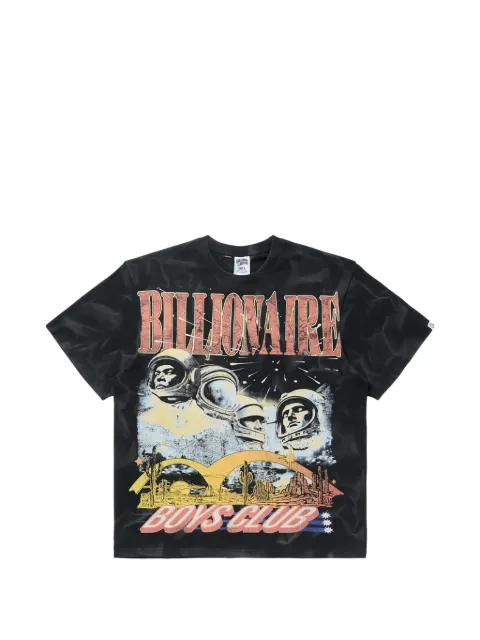 Billionaire Boys Club playera BB Rushmore
