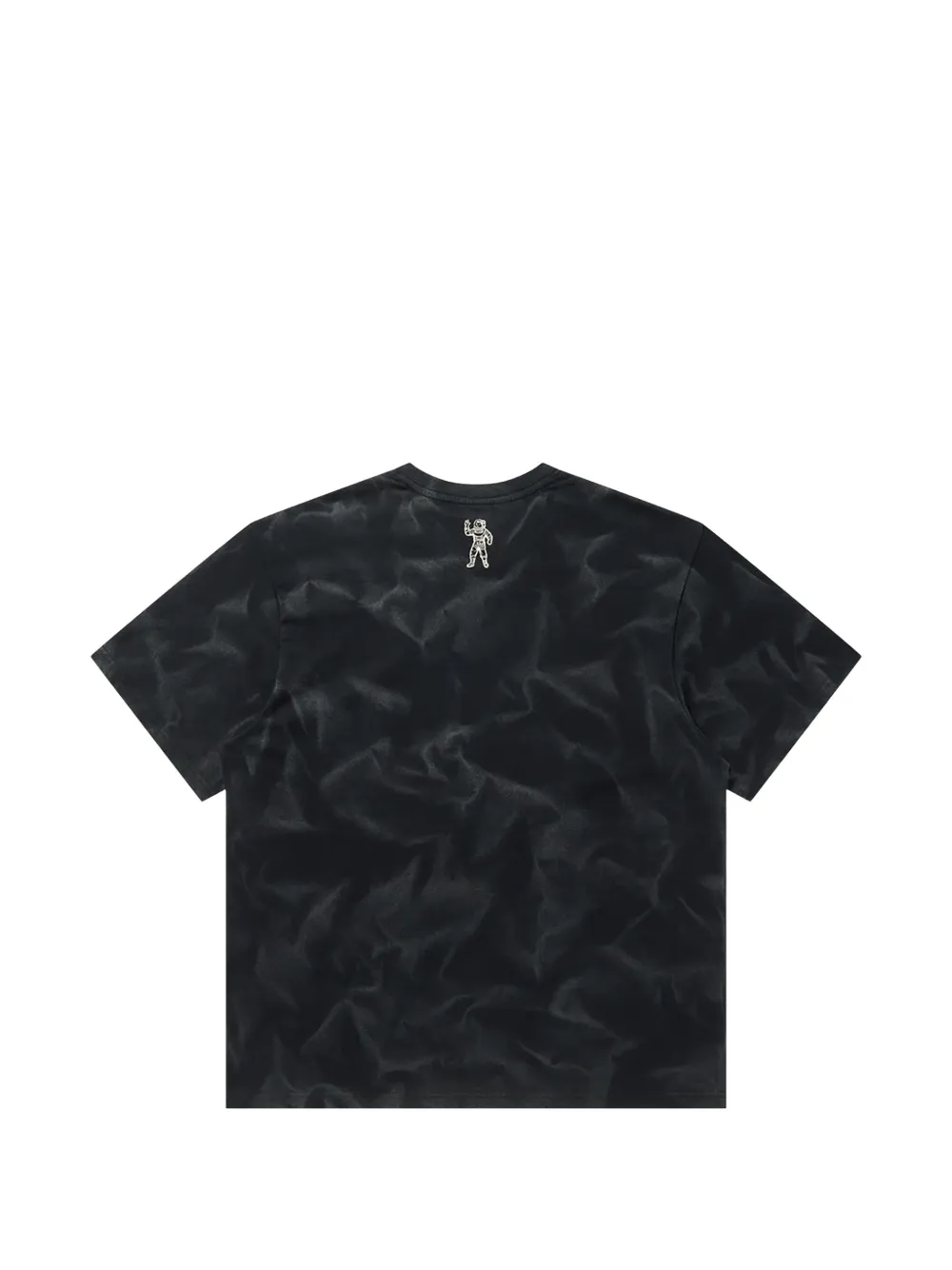 Billionaire Boys Club BB Rushmore T-shirt met korte mouwen Zwart