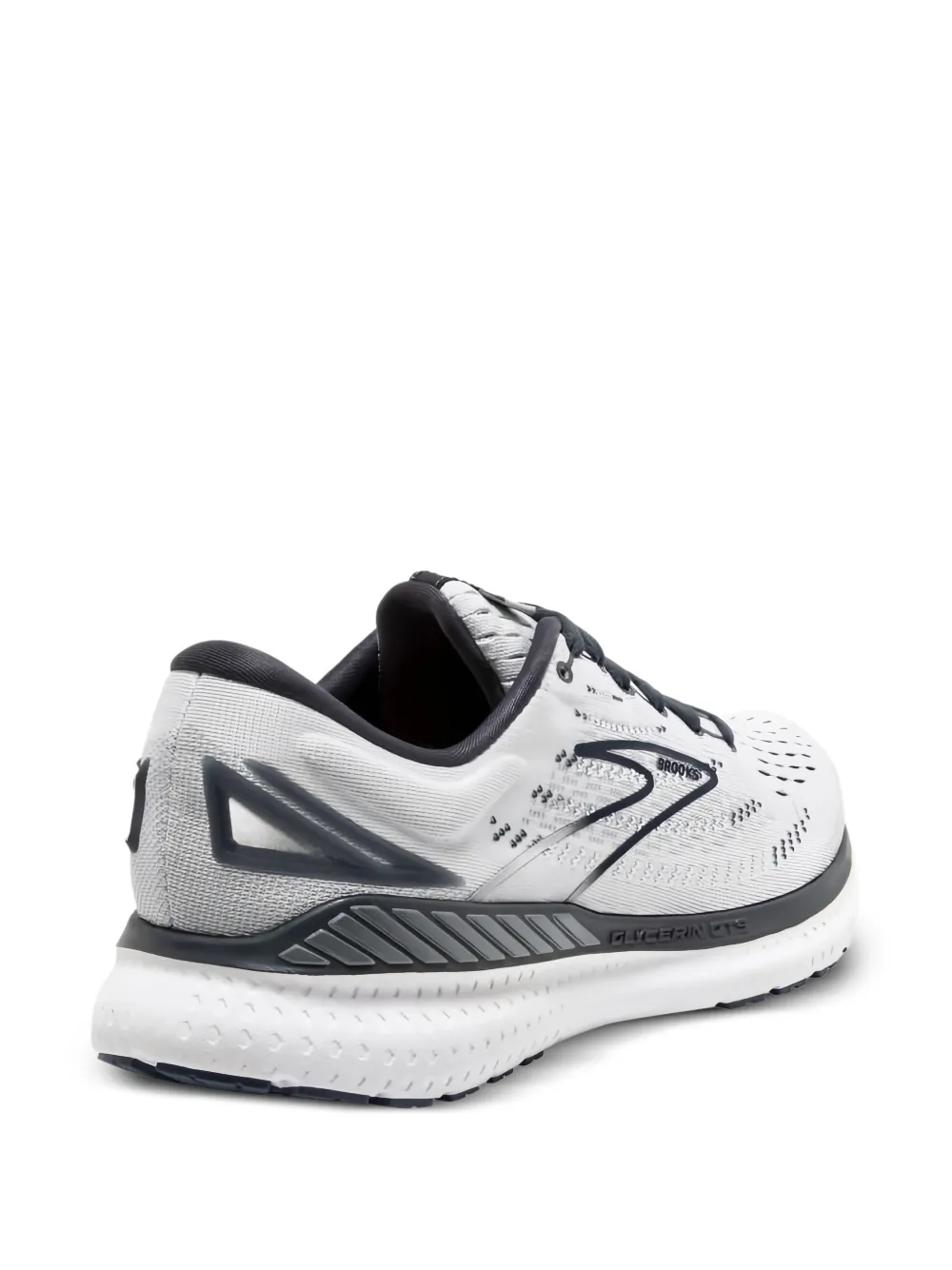 BROOKS Glycerin sneakers Grijs