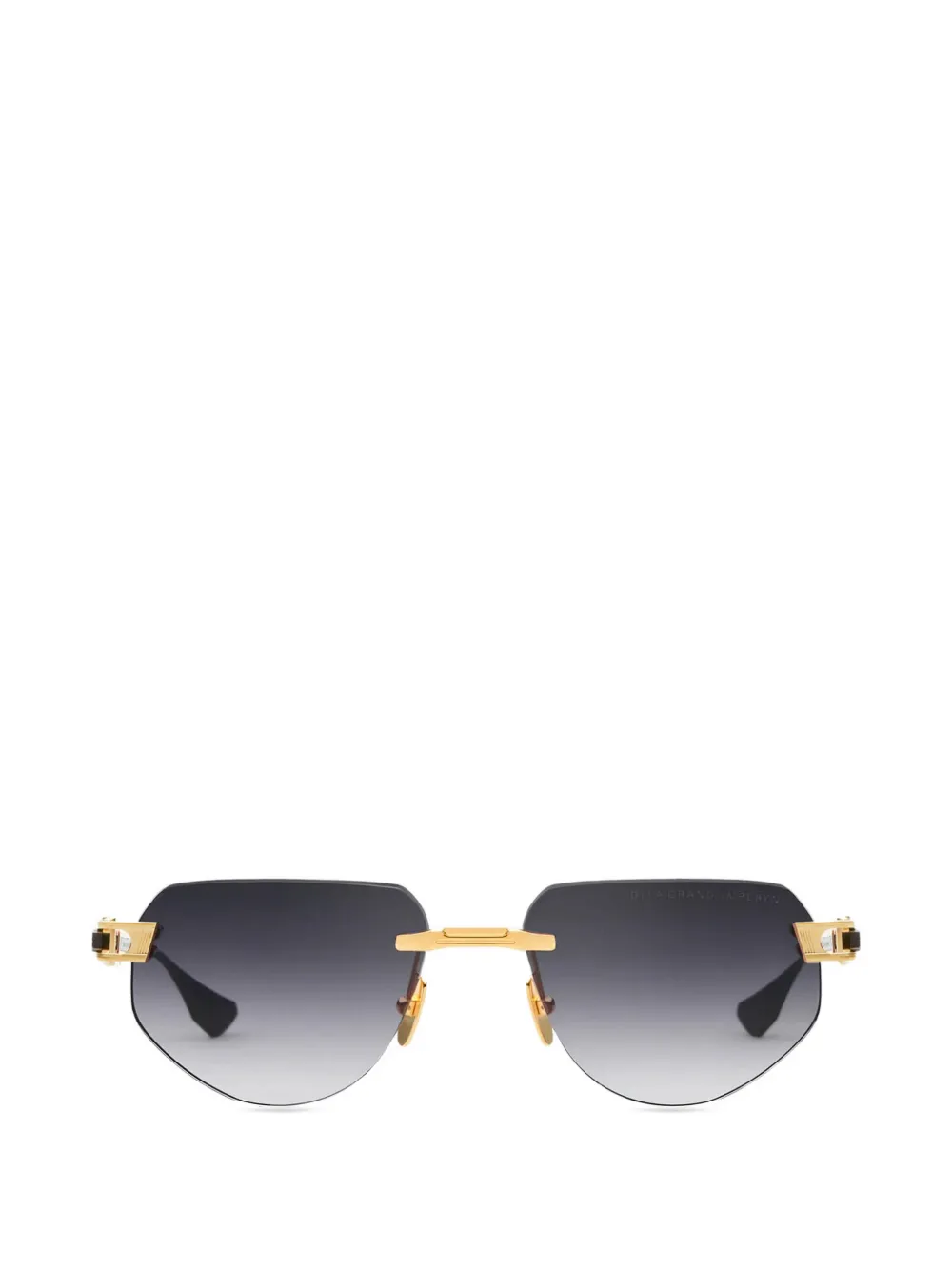 Dita Eyewear Occhiali da sole Grand-Imperyn - Oro