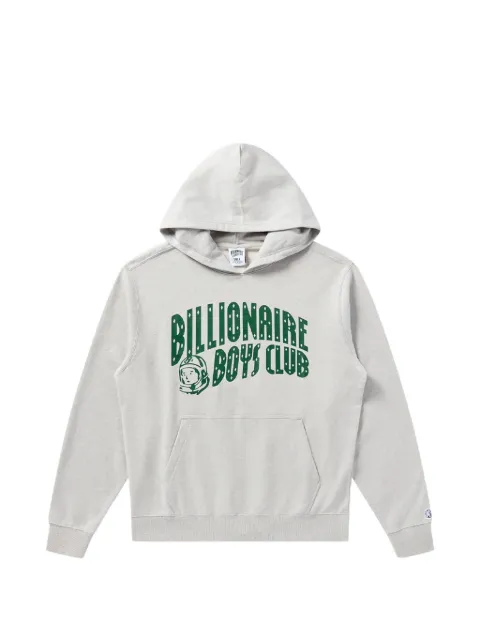Billionaire Boys Club logo hoodie