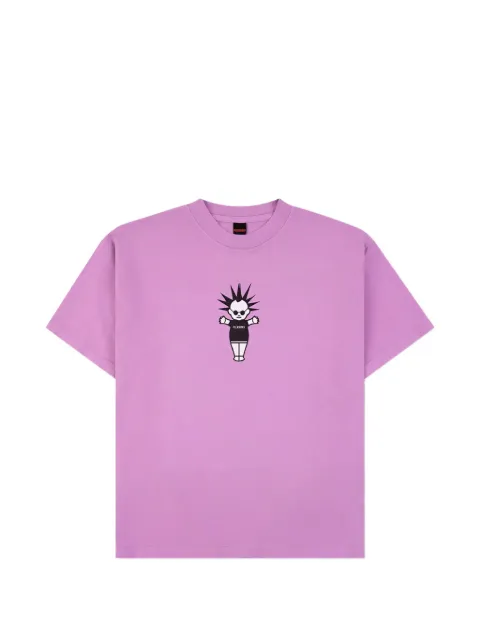 Pleasures Punkpie graphic T-shirt