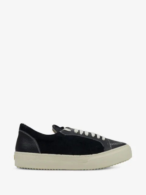 RHUDE V1 sneakers med snörning