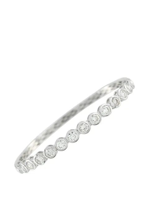 LB Exclusive diamond bangle