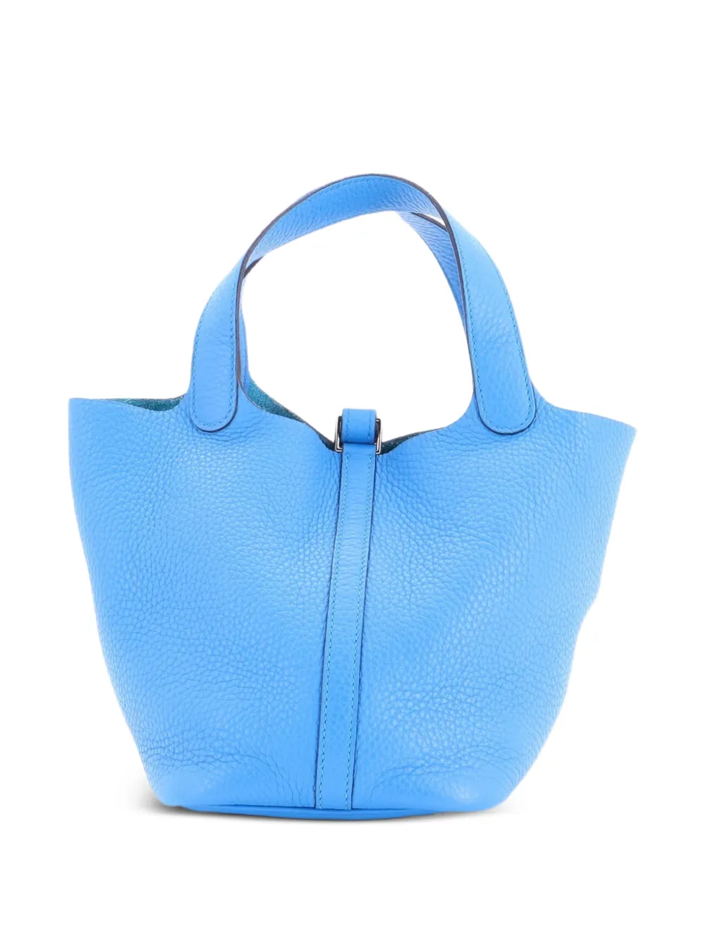 Picotin Lock Bag Clemence Pm Bucket Bag