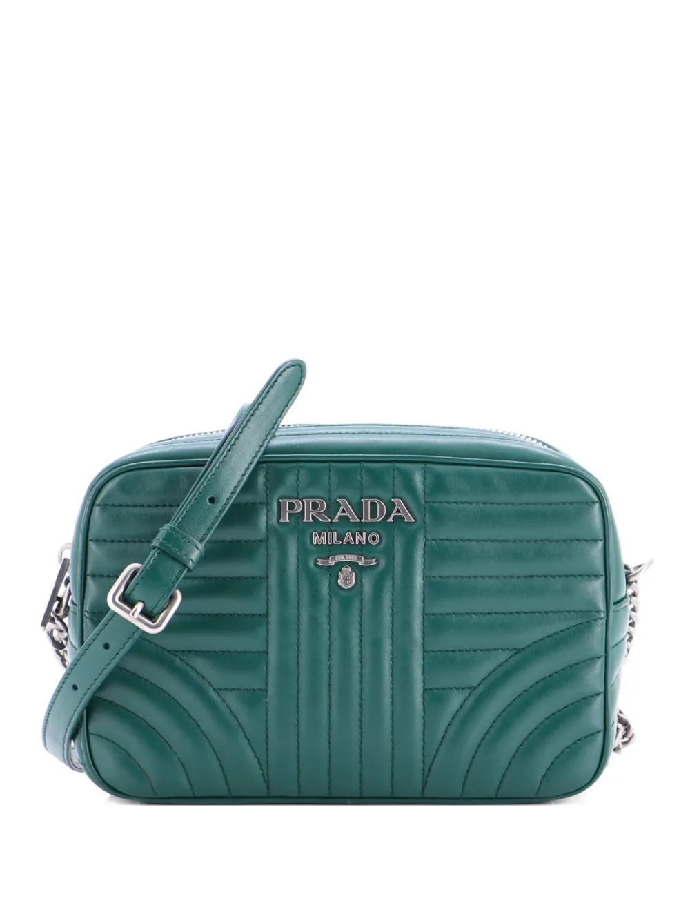 PRADA♥️キルティングショルダーバッグ 楽天市場】プラダ キルティング ショルダーバッグの通販