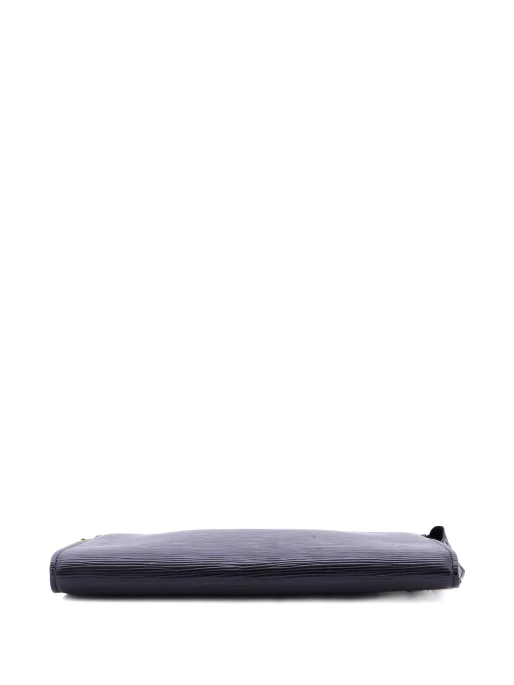 Pochette Accessoires Epi Leather Clutch Bag