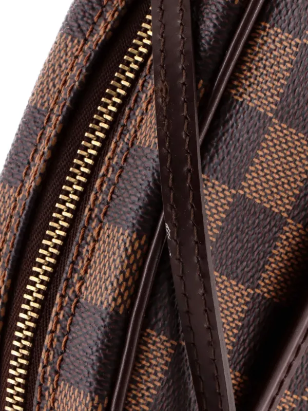 Louis Vuitton Pre-Owned イパネマ ポシェット ダミエ ショルダー