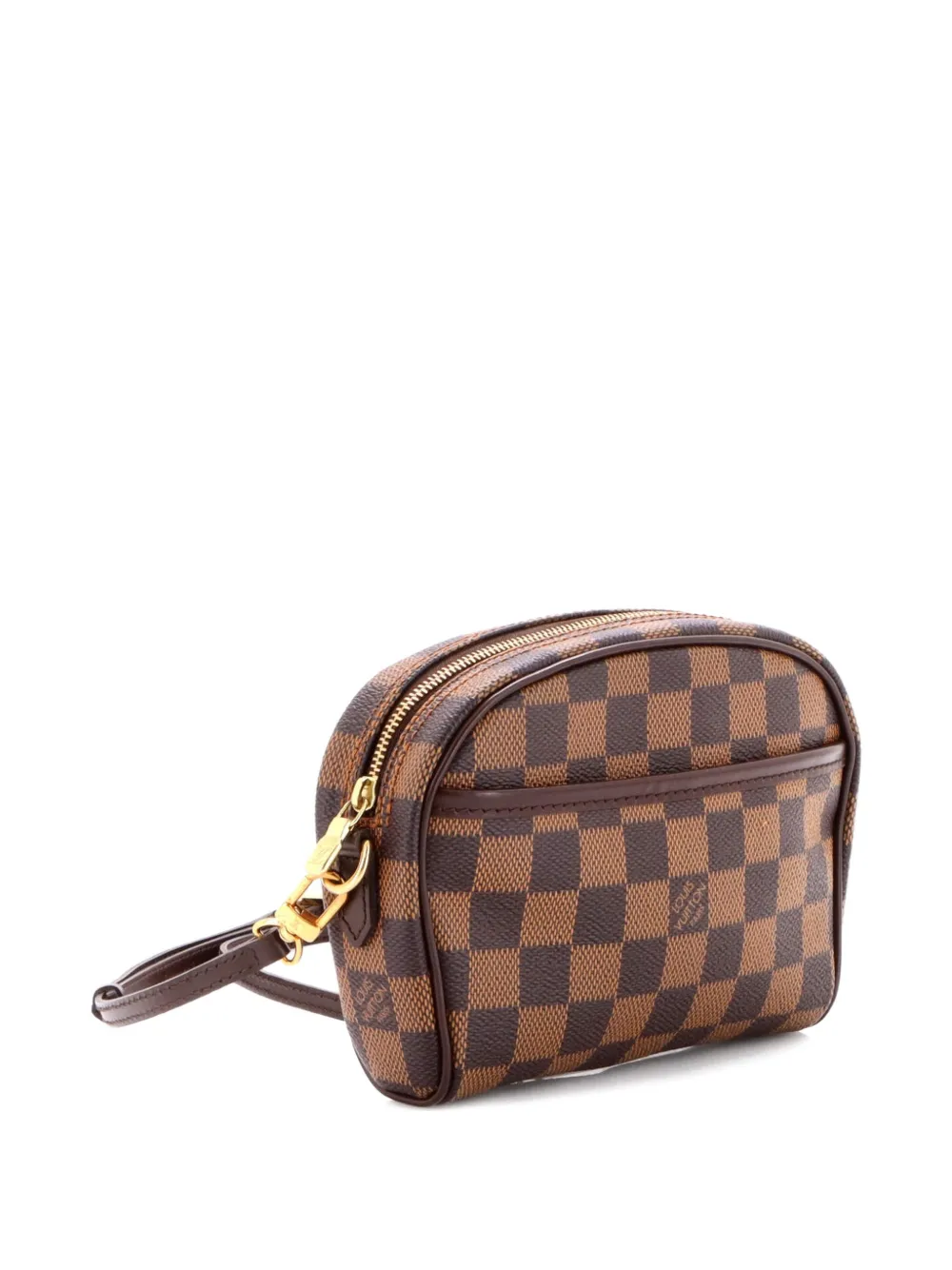 Louis Vuitton Pre-Owned イパネマ ポシェット ダミエ ショルダー