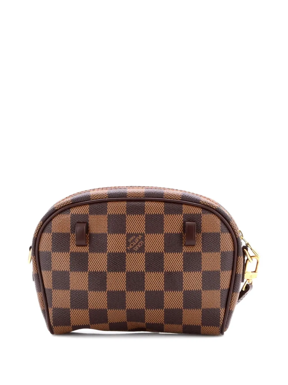 Louis Vuitton Pre-Owned イパネマ ポシェット ダミエ ショルダー