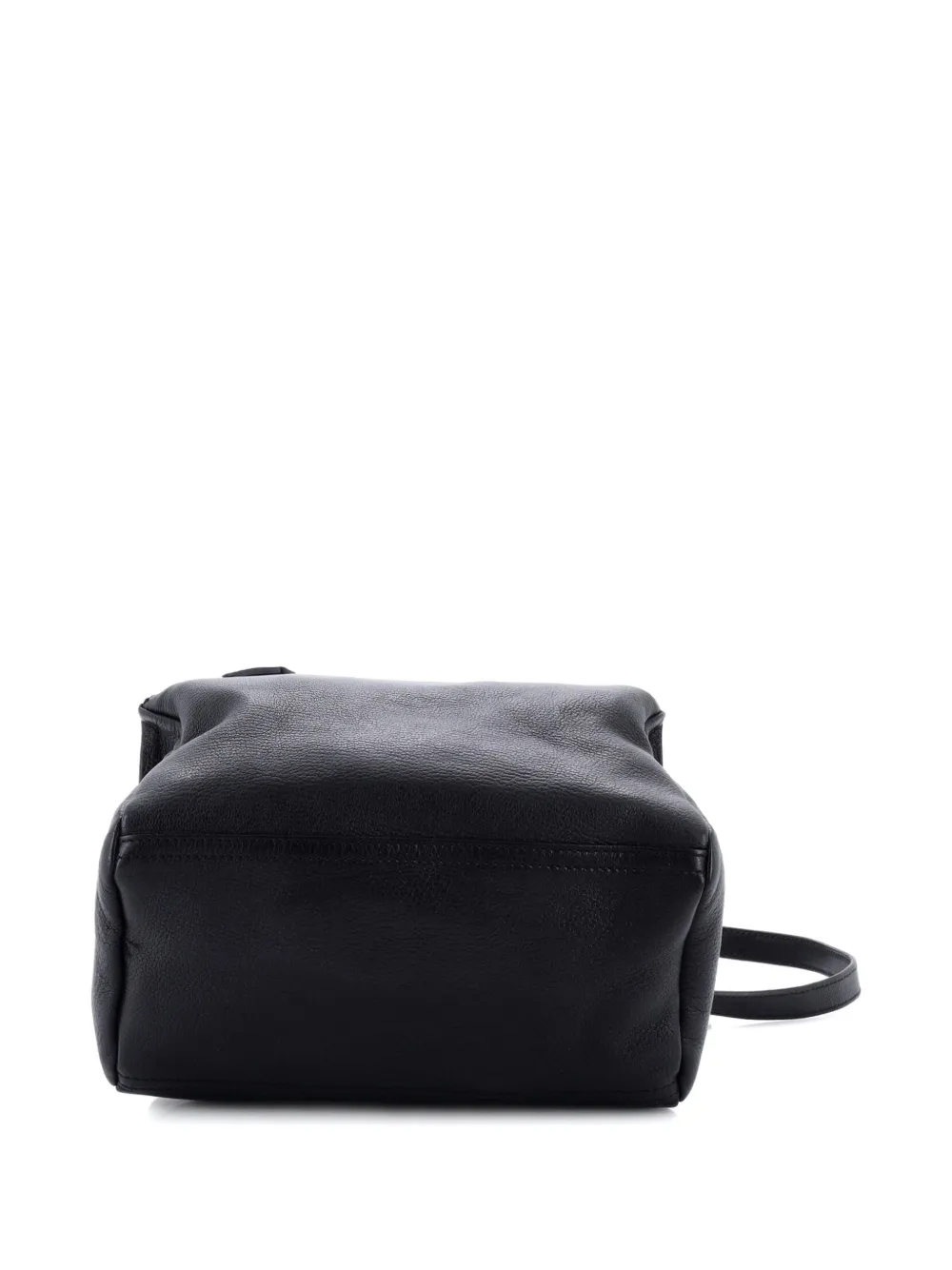 Pandora Bag Leather Small Satchel