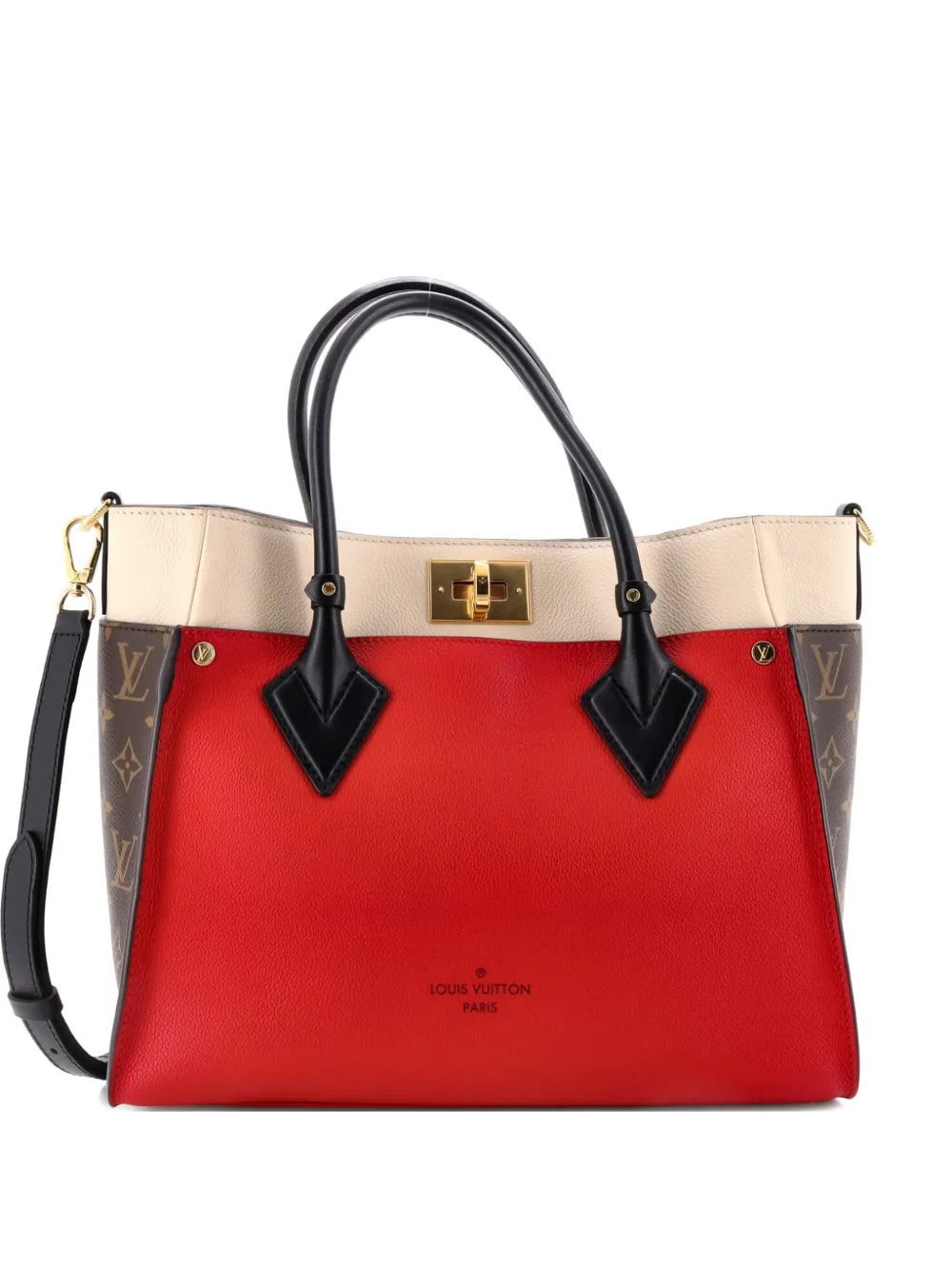 楽天市場】オン マイ サイド ルイ ヴィトンの通販