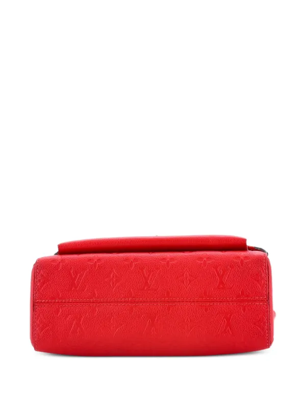 Louis Vuitton Pre-Owned ヴァヴァン ハンドバッグ モノグラム アン
