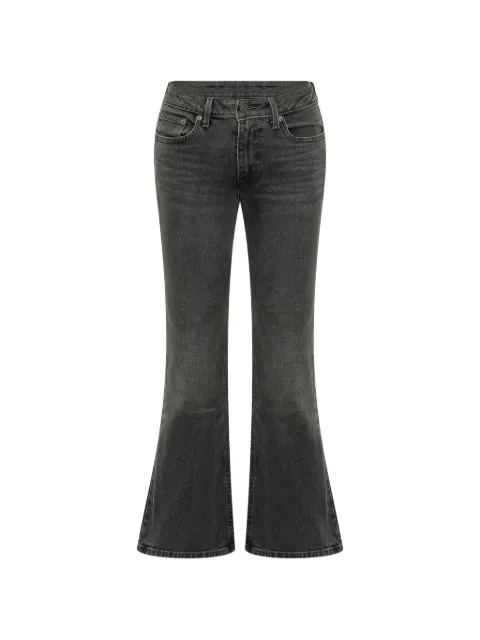 Levi's Low Slim Boot jeans