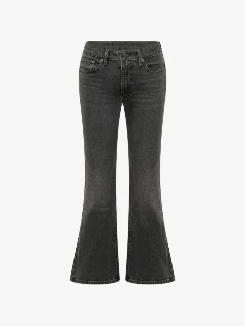 Levi's jeans Low Slim Boot