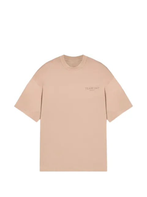 Represent Team 247 oversized T-shirt