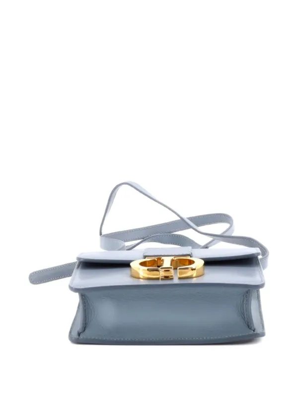 Christian Dior Pre-Owned 30 モンテーニュ フラップ ショルダーバッグ