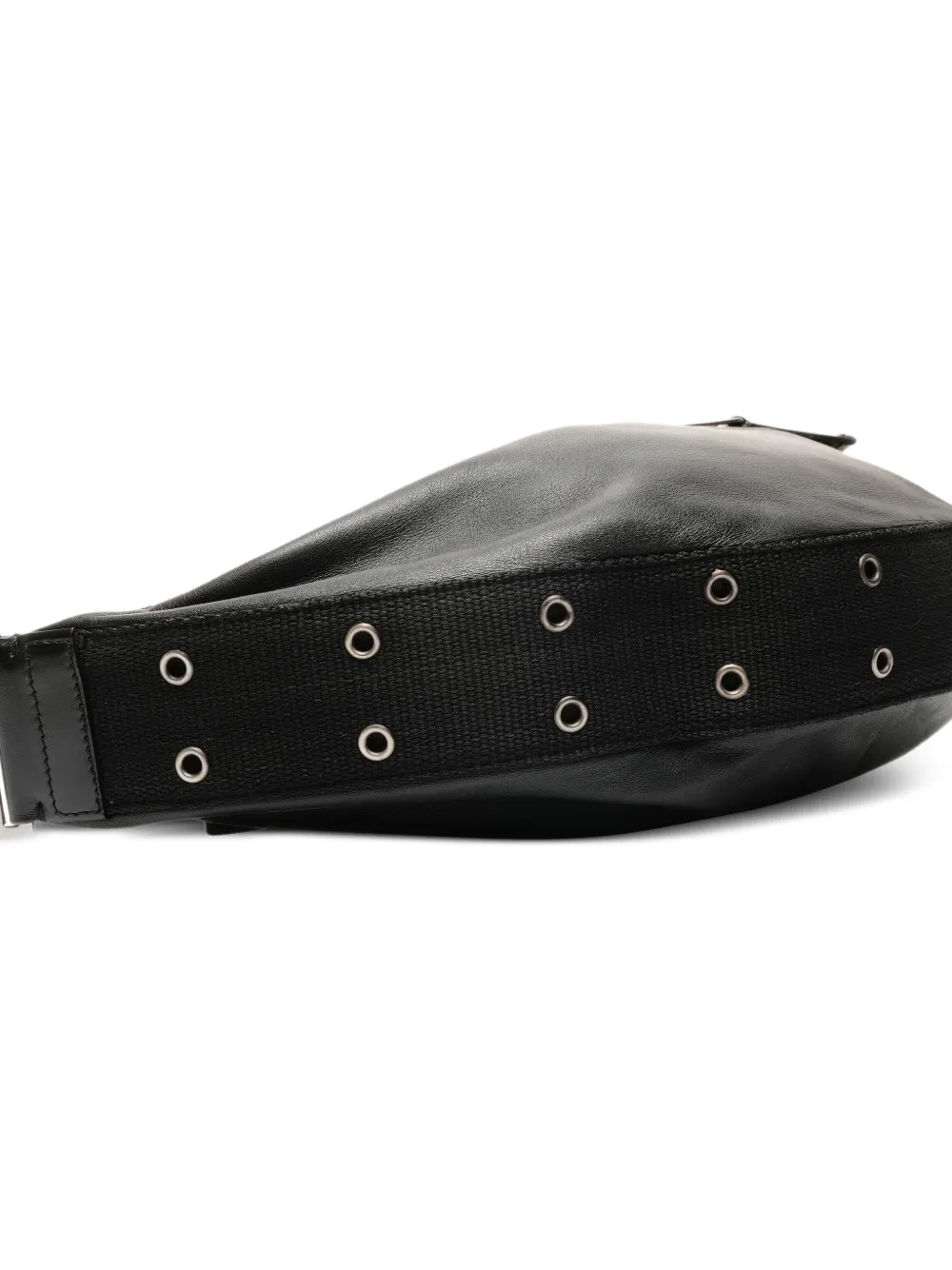 2002 Leather Shoulder Bag