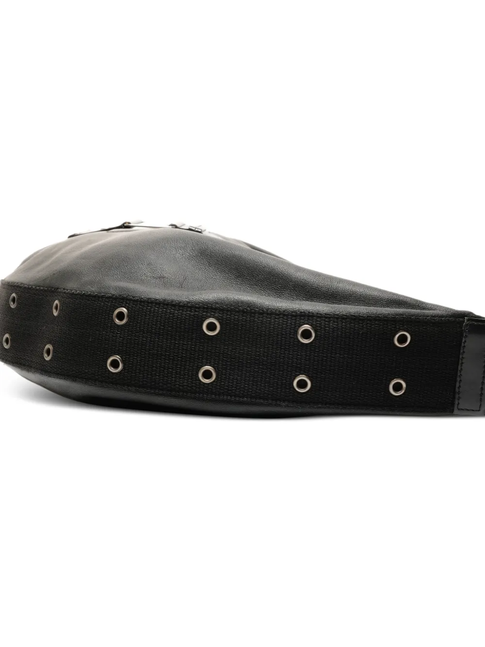 2002 Leather Shoulder Bag