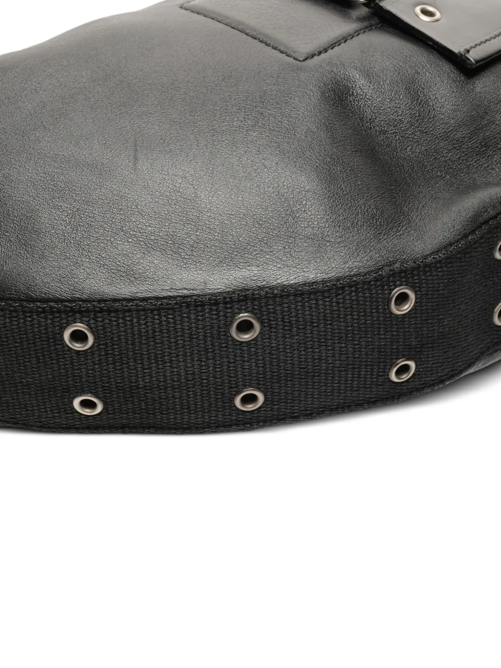 2002 Leather Shoulder Bag