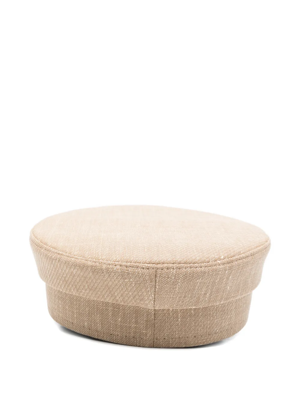  Ruslan Baginskiy Logo-embroidered Hat - Neutrals 