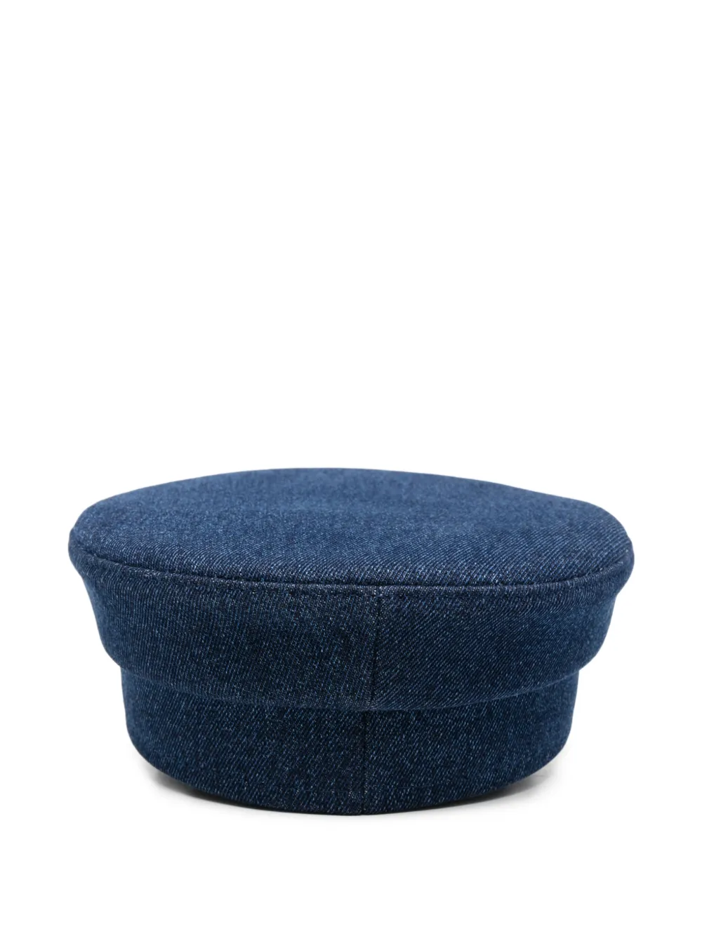  Ruslan Baginskiy Distressed Hat - Blue 