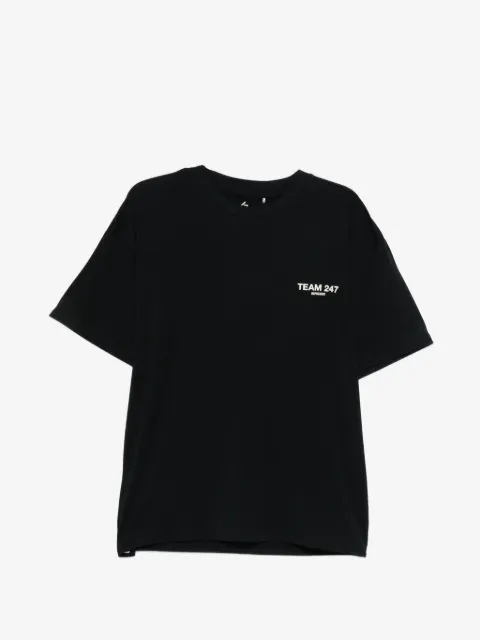 Represent t-shirt à col rond
