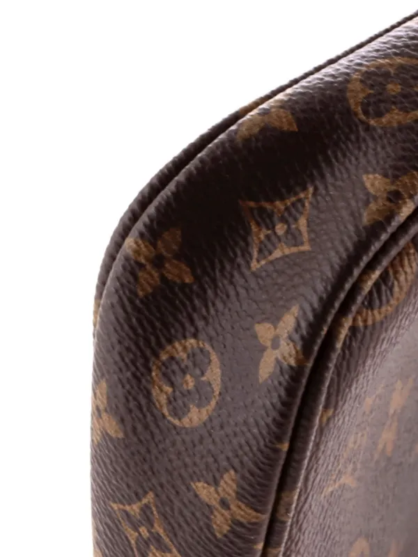Louis Vuitton Pre-Owned Multi Pochette Accessoires Monogram Canvas