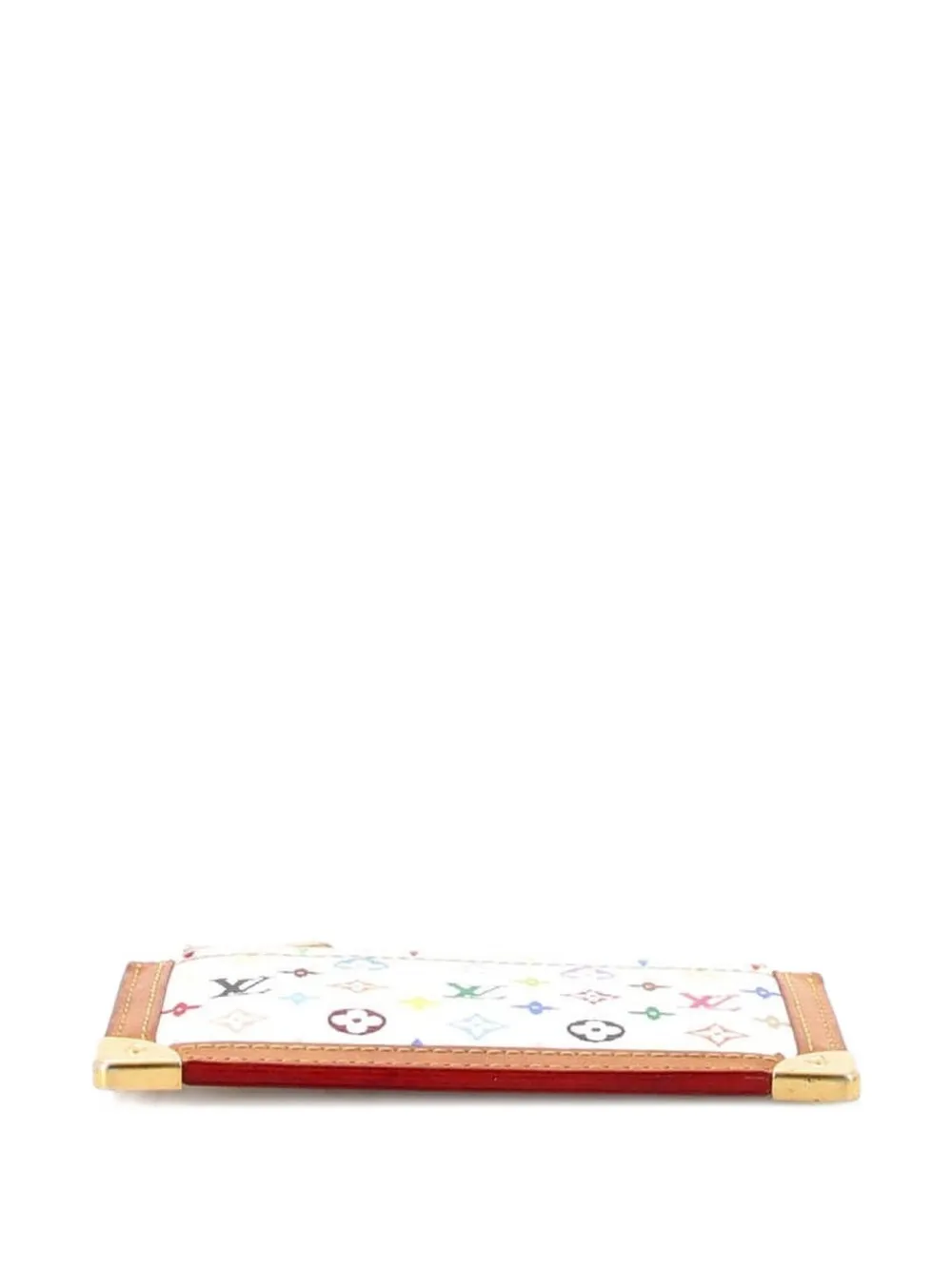 Louis Vuitton Pre-Owned Key Monogram Multicolor pouch - Multicolore