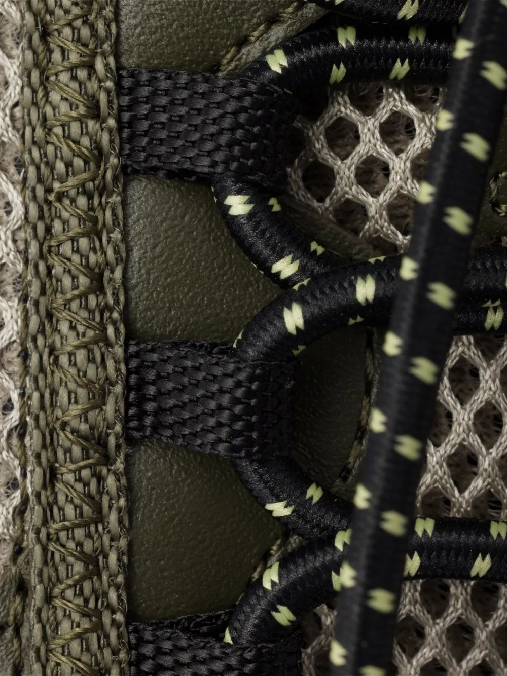 Speedrock mesh sneakers