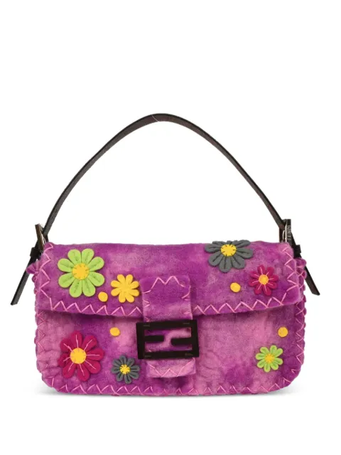 Fendi Pre-Owned Baguette handbag