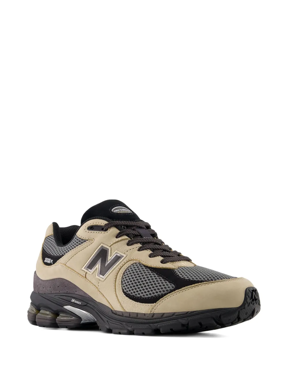 New Balance U2002R logo-detail sneakers Beige