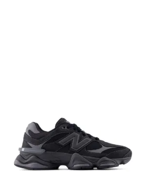 New Balance 9060 Sneakers | Black | FARFETCH CA