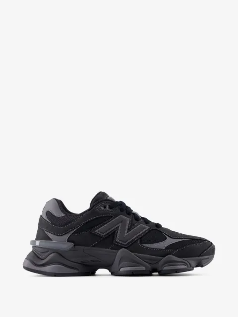 New Balance 9060 lace-up sneakers