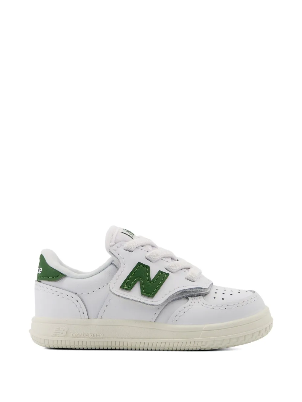 New Balance Kids T500 sneakers Wit